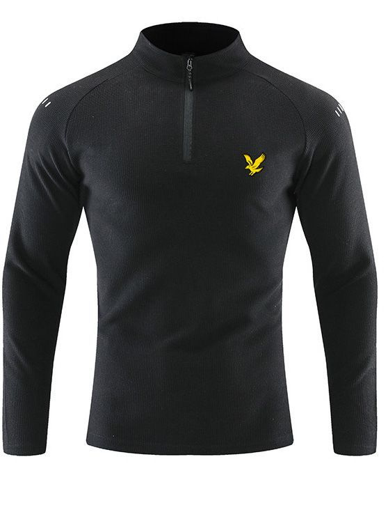 Лонгслив Lyle & Scott #1