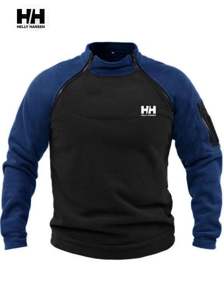 Толстовка Helly Hansen 1 Хелли Хансен #1