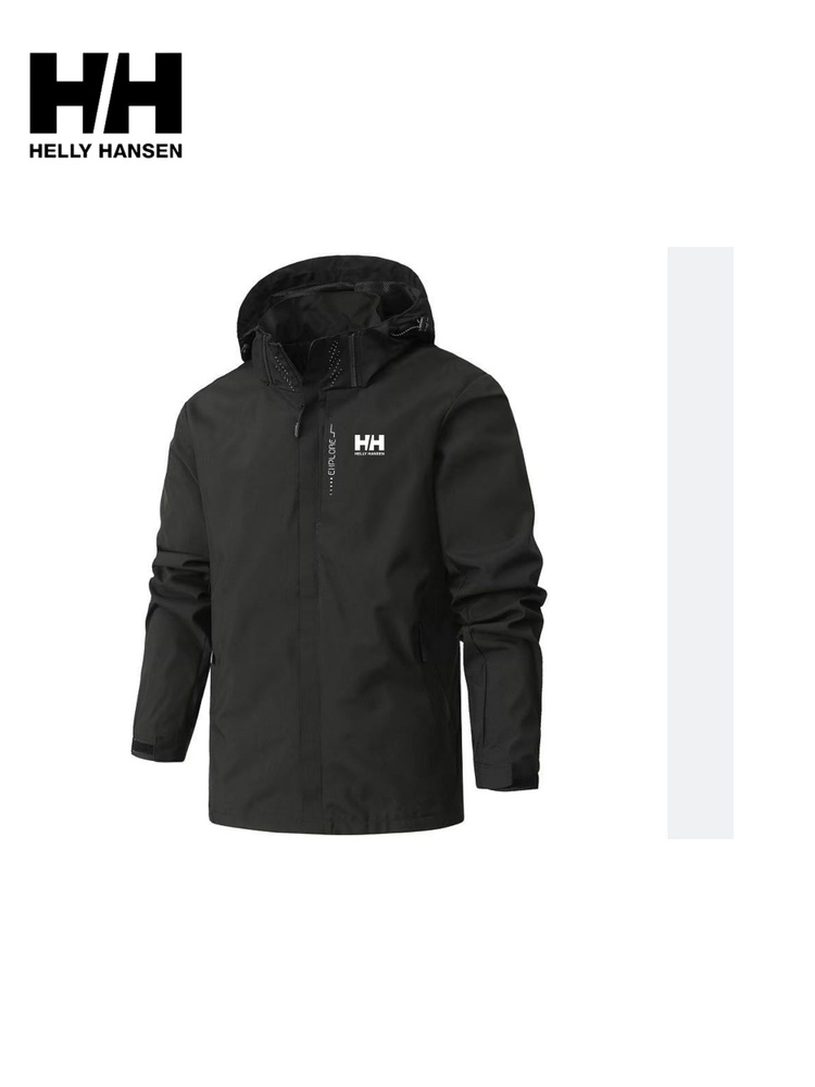 Куртка Helly Hansen Хелли Хансен #1