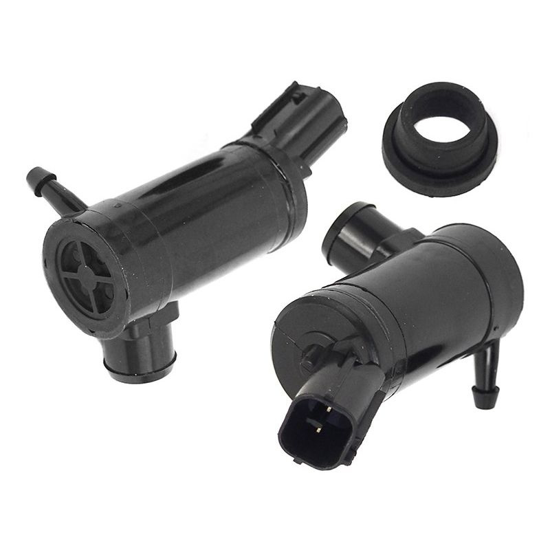 717tulip　30、55、86 Моторчик омывателя лобового стекла для Subaru Impreza GE/GH