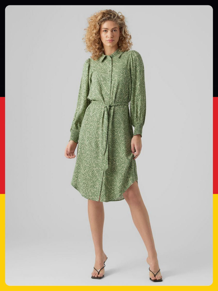 Платье Vero Moda #1
