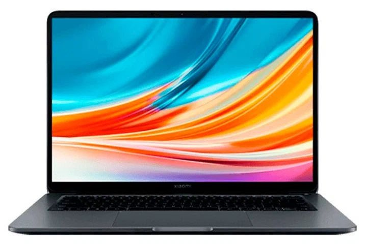 Ноутбук Xiaomi, Mi Notebook Pro X 14, Intel Core i7-11370H, 16 ГБ