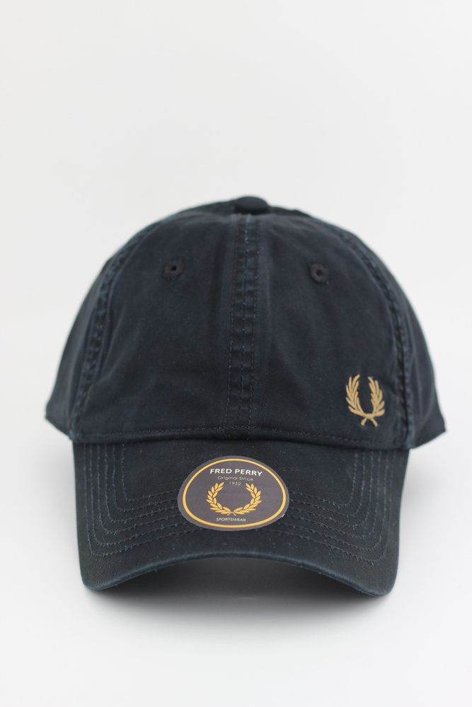 Бейсболка Fred Perry #1