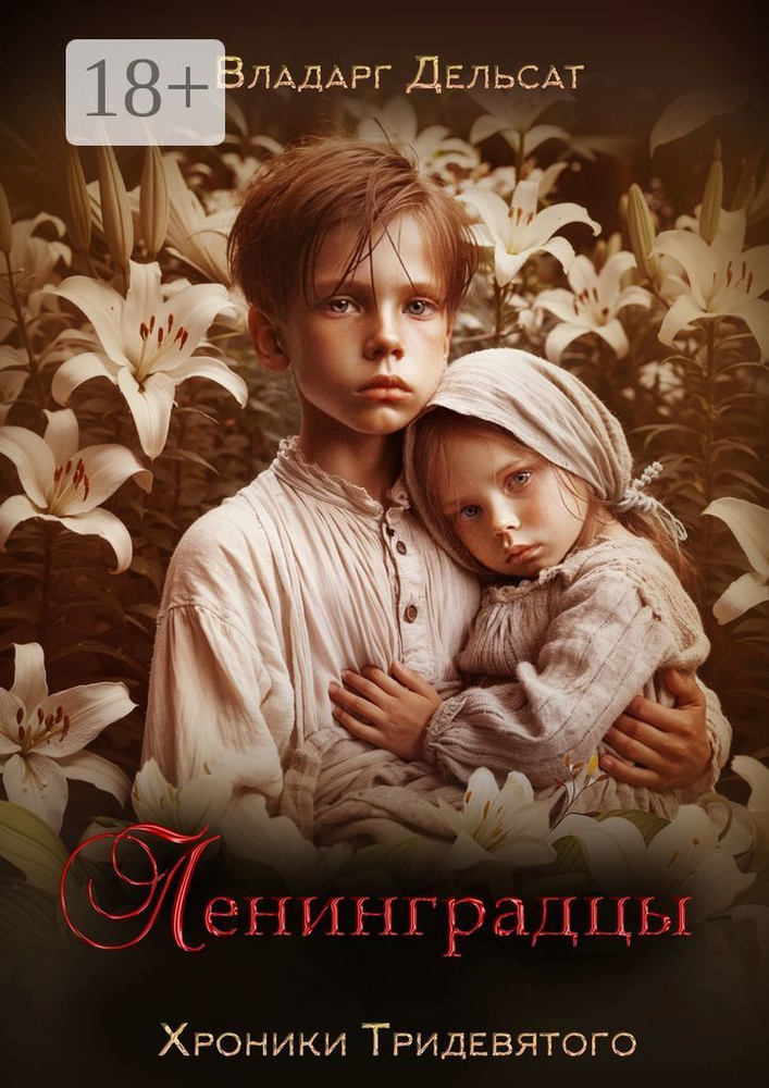 Ленинградцы. Хроники Тридевятого | Дельсат Владарг #1