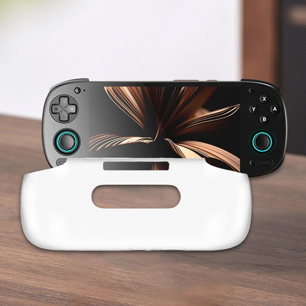 Для Retroid Pocket 5 Grip Protect Tpu Shell Case Antiplip защитный