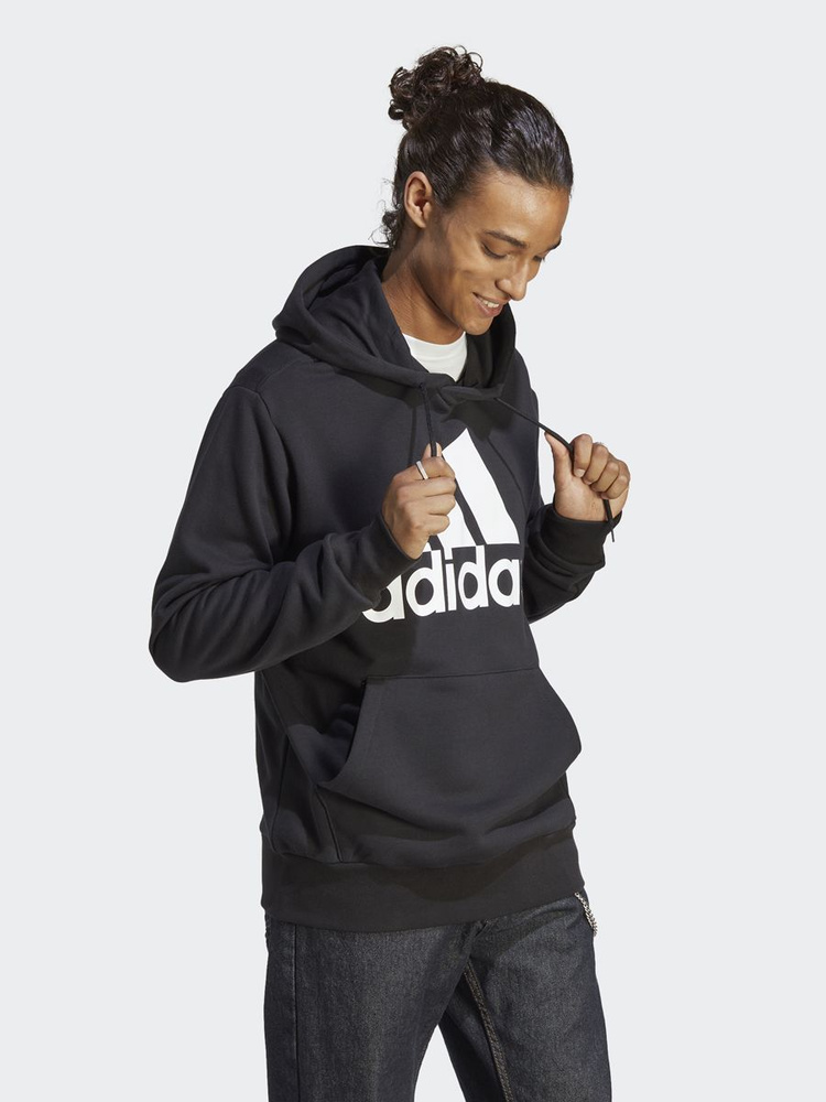 Худи adidas Sportswear M Bl Ft Hd #1