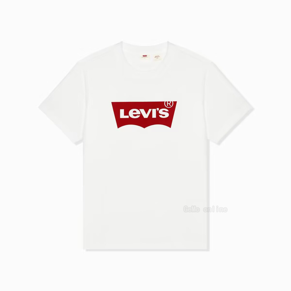Футболка Levi's #1