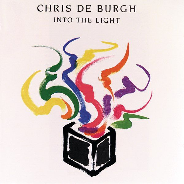 Chris De Burgh - Into The Light (CD диск) #1