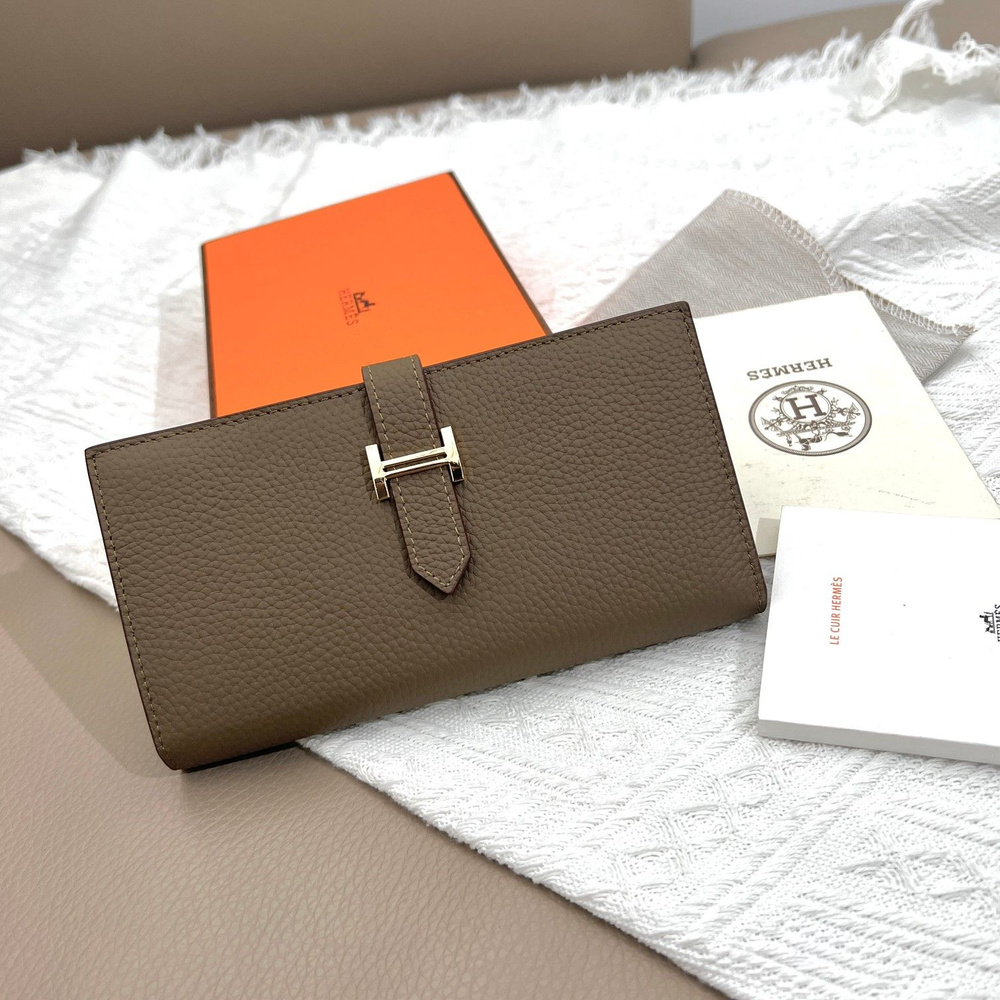 Hermes Кошелек #1