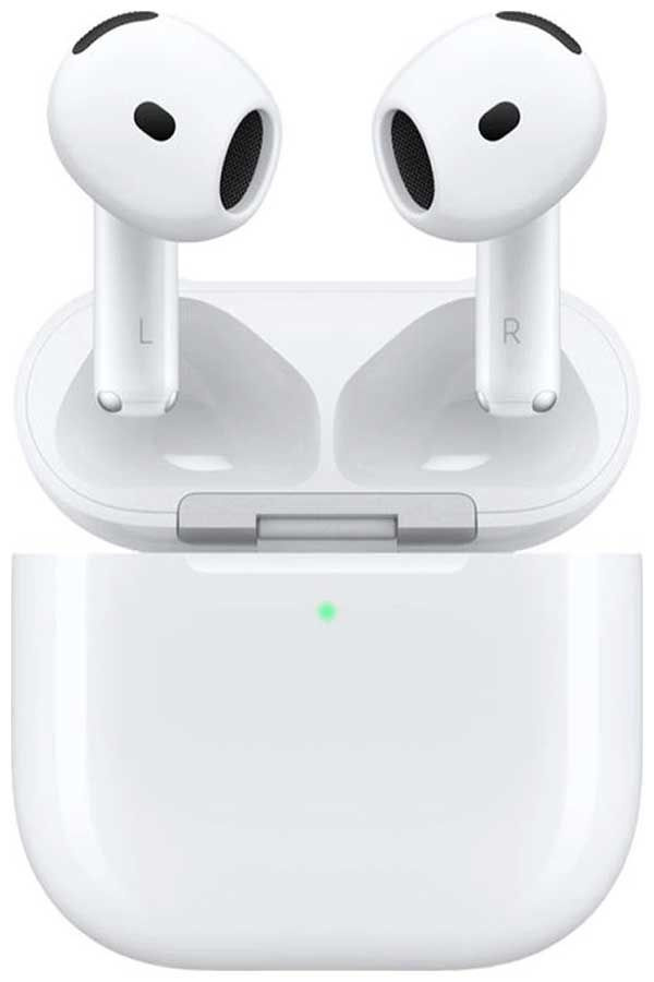 i*o様 Apple AirPods 4 A3055 A3056 A3059 未 Вкладыши Вкладыши Apple A3055, A3056, A3059 AirPods 4 ANC (MXP93