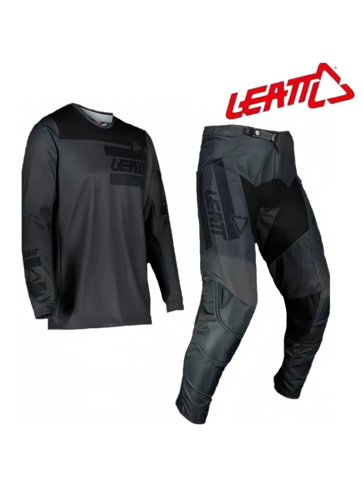 Мотоджерси Leatt LEATT5277 #1