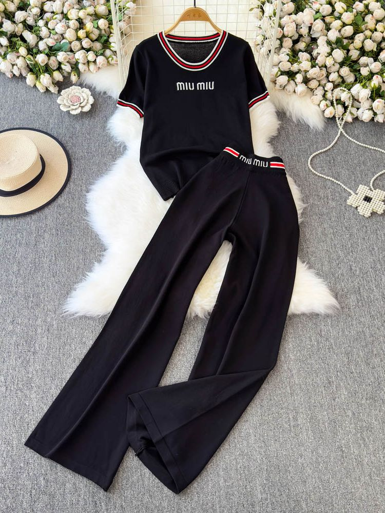Комплект одежды women set #1
