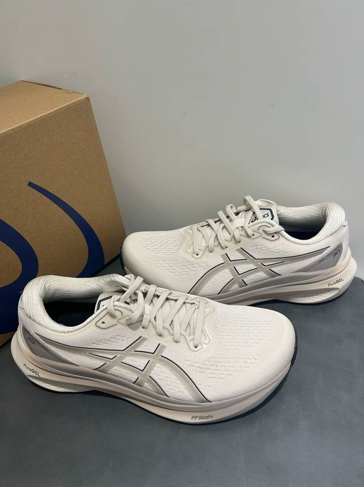 Кроссовки ASICS ASICS GEL-KAYANO 30 #1