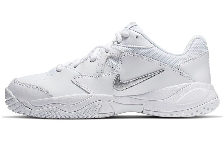 Кеды Nike #1