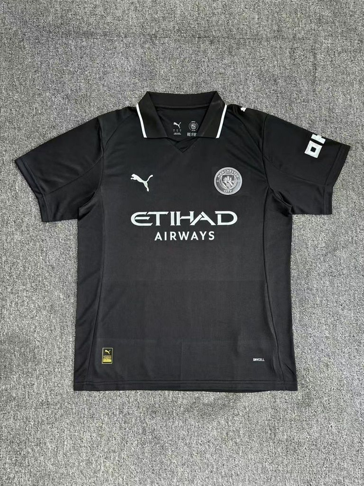 Футболка Football Jersey Манчестер Сити 1 шт #1