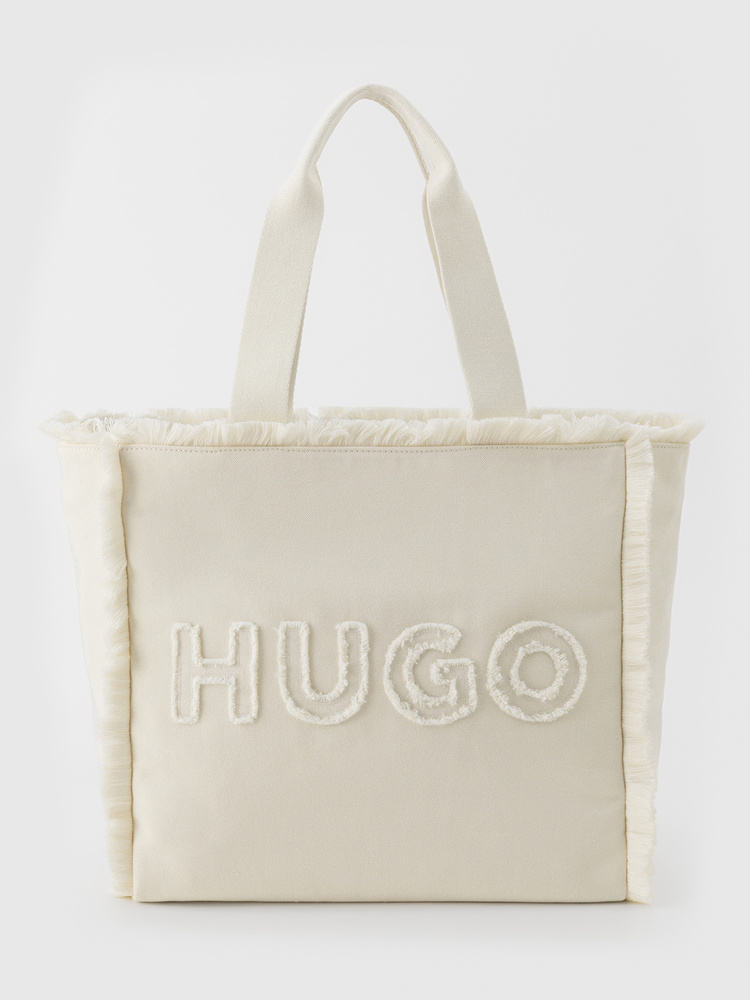 HUGO Сумка шоппер, на плечо #1