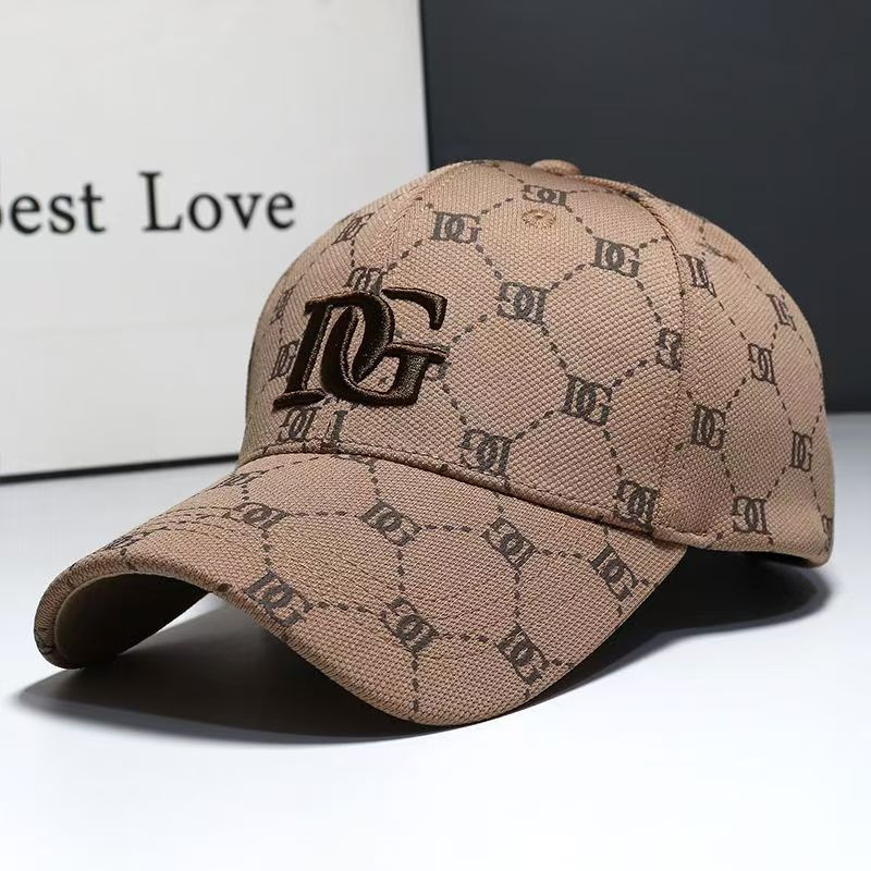 Бейсболка Dolce&Gabbana #1