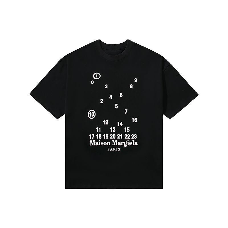 Футболка MAISON MARGIELA #1