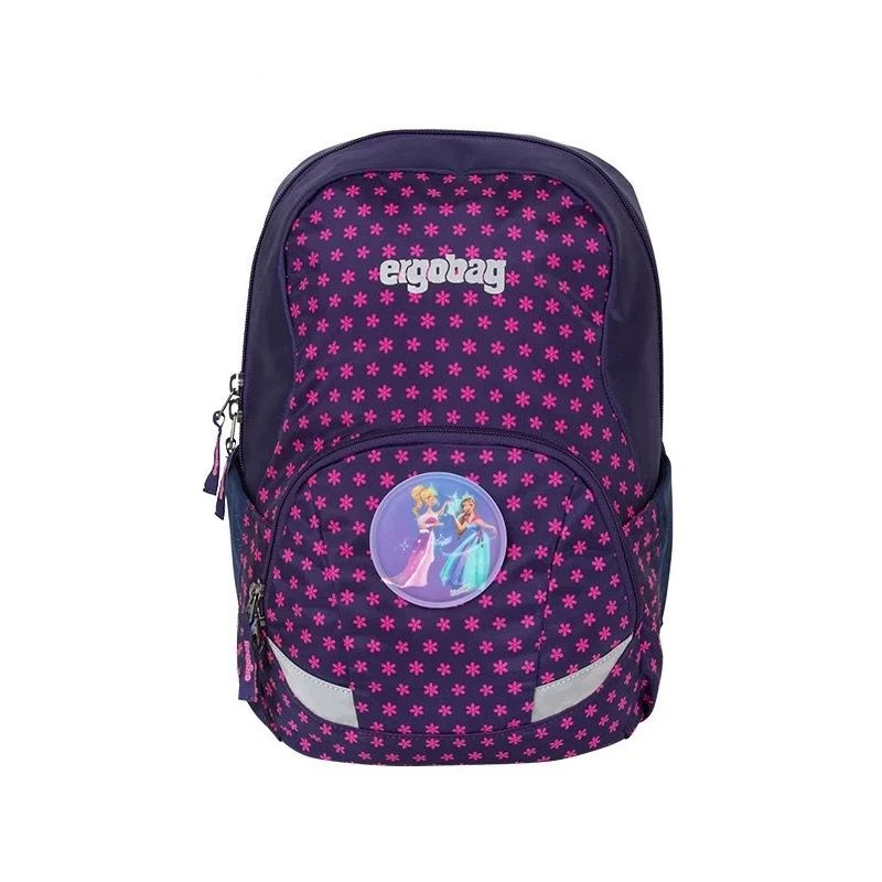 ERGOBAG Рюкзак #1