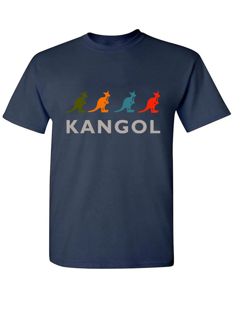 Футболка KANGOL #1