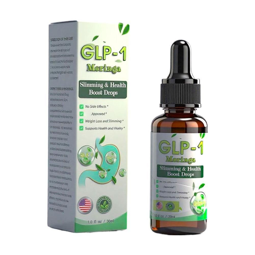 glp 1 moringa drops HHVB GLP-1 Moringa Drops Капли с пищевой добавкой купить на OZON по низкой  цене (2612678224)