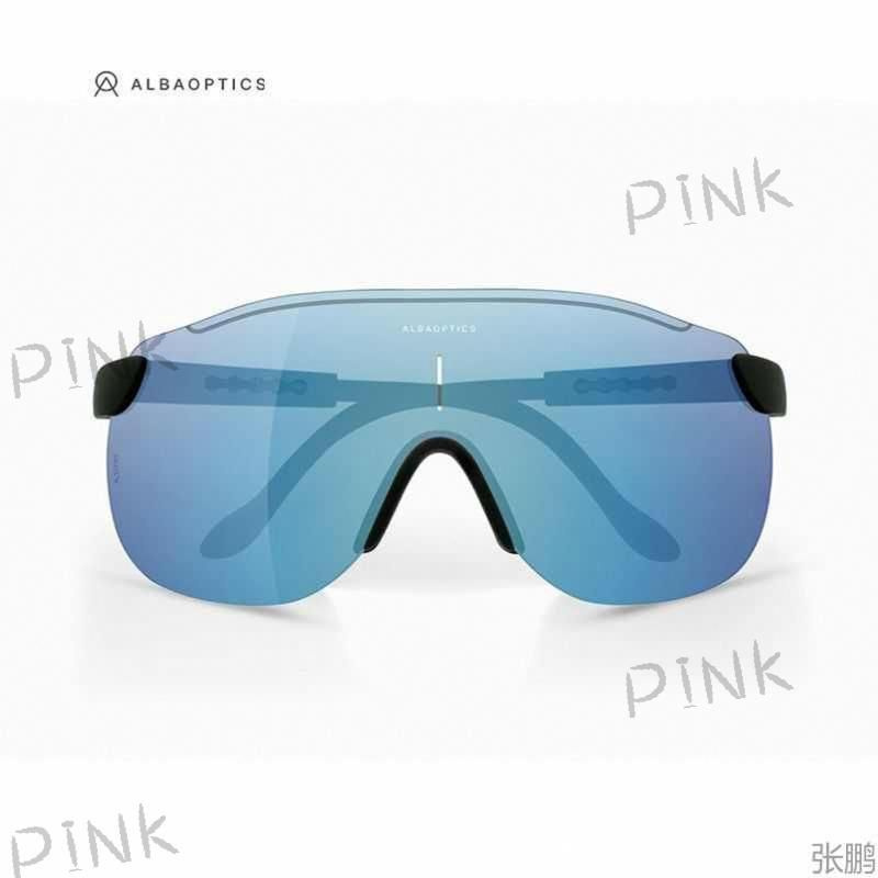 ALBA OPTICS STRATOS Поляризованные солнцезащитные очки для