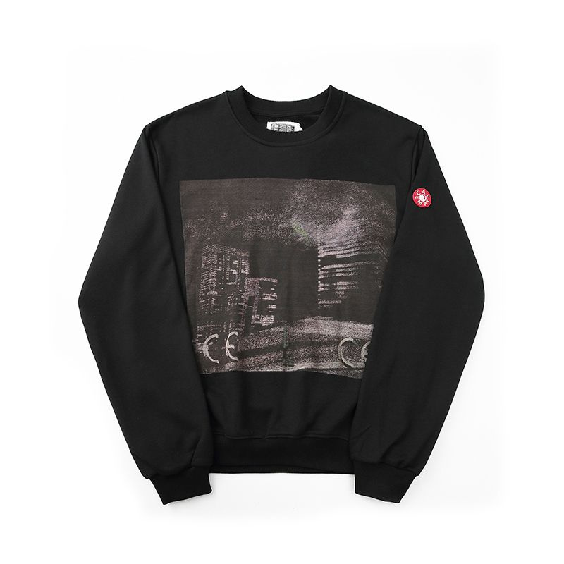 Толстовка CAV EMPT C.E CAV EMPT INS #1