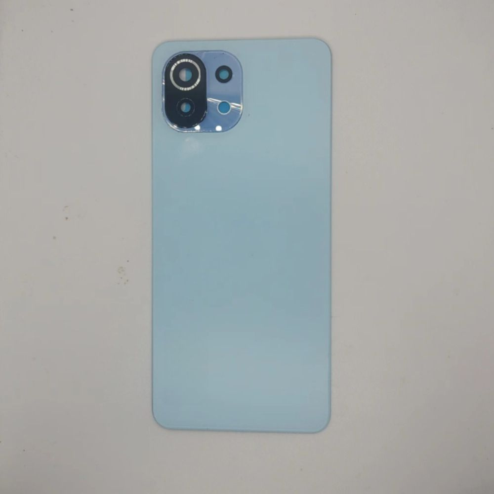 Display Motorola Edge 20 Lite Display LCD TFT Touch Screen Per Xiaomi Mi 11 Lite 4G/5G NE - Vetro Nero, Modello M2101K9AG Display Samsung A 10 - Foto 11