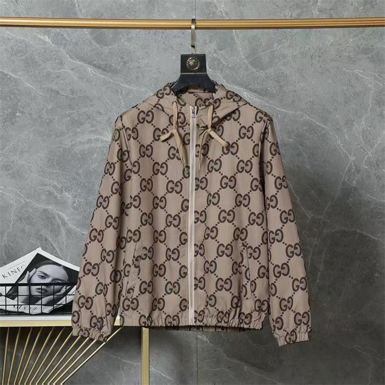 Куртка Gucci #1