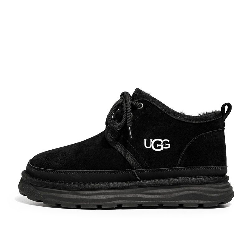 Дутики UGG #1