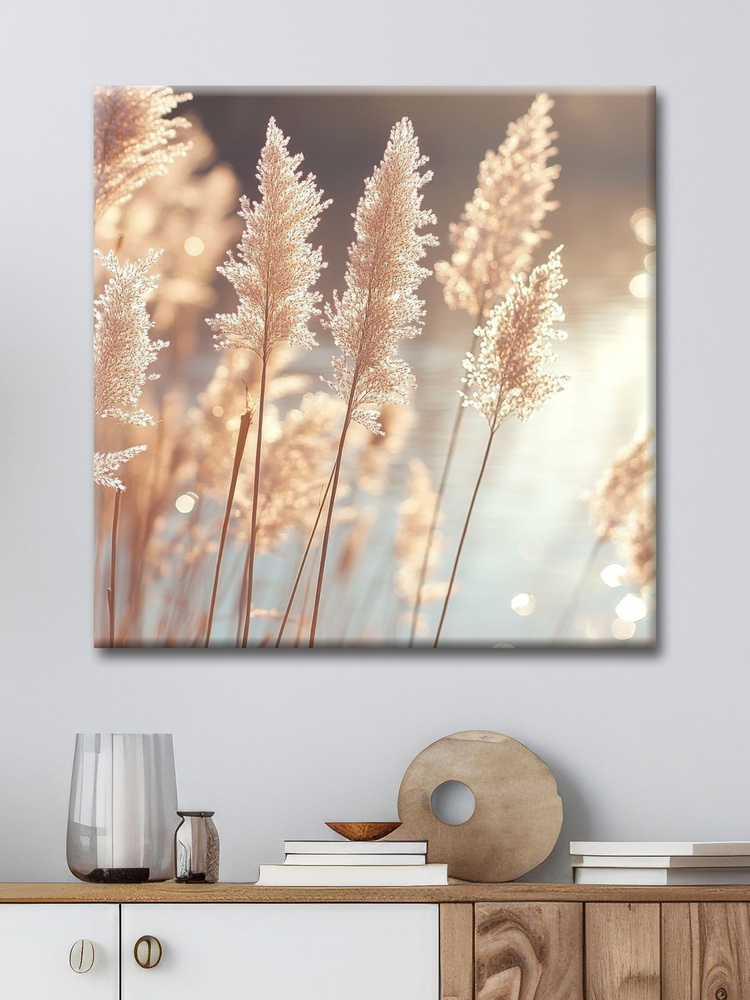 Картина 50x50 см #1