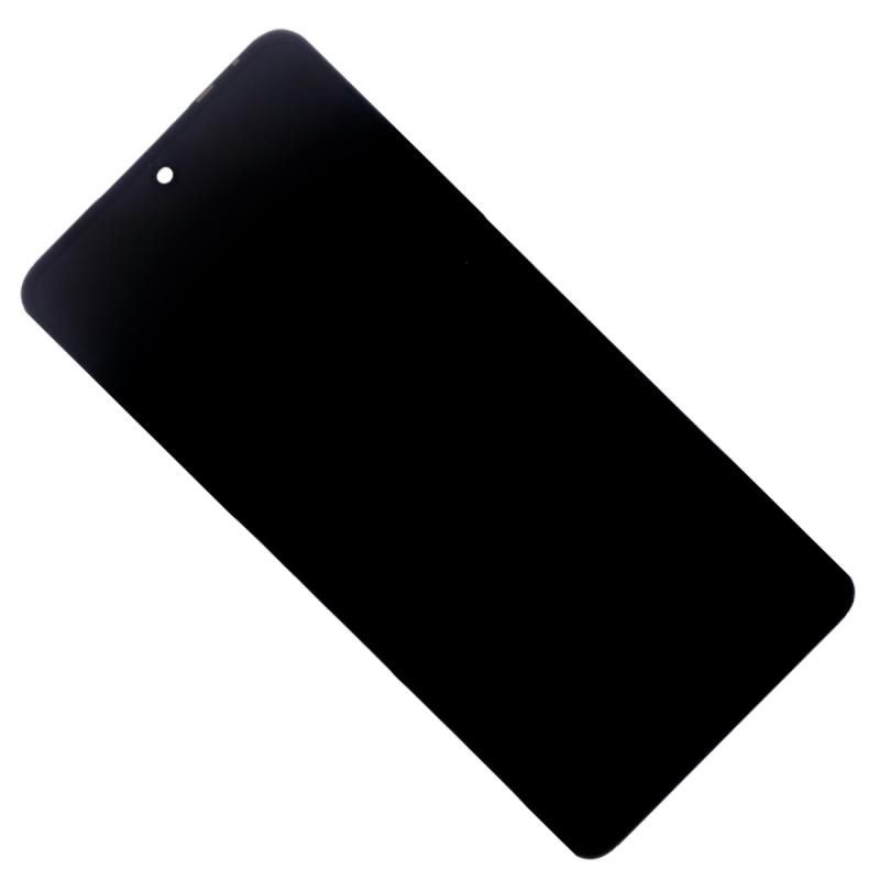 Дисплей для Infinix Hot 50 (X6882) в сборе с тачскрином <черный> #1