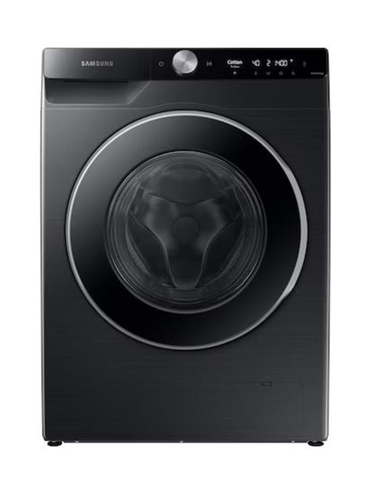 Samsung WW11CG604CLBLP Стиральная машина, 11 кг, черная #1