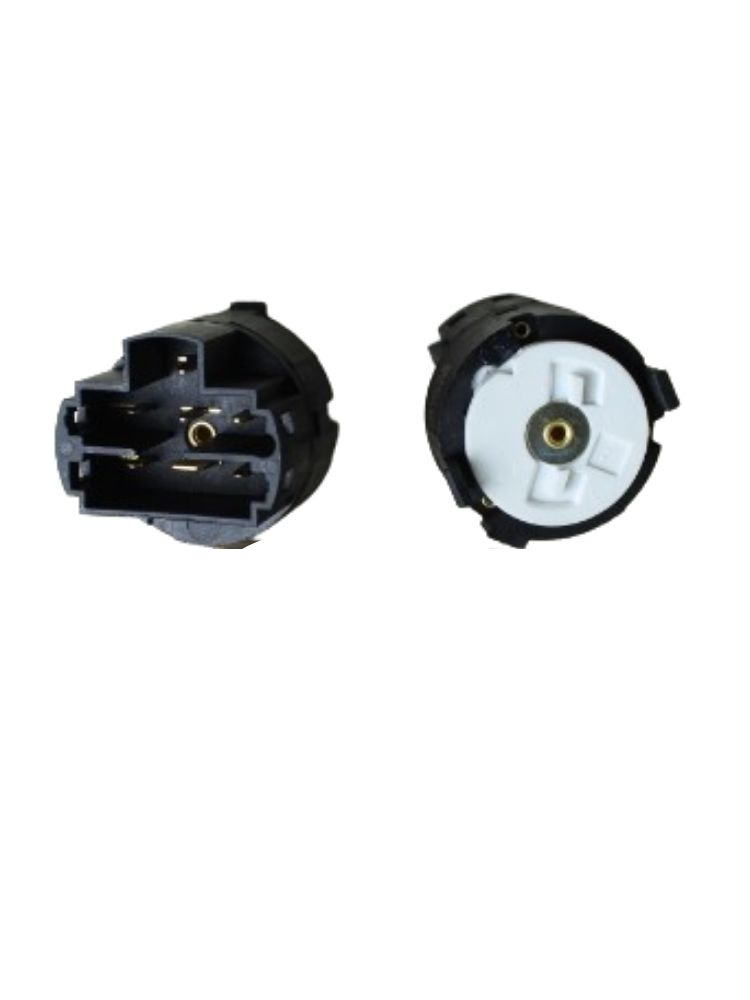 VIA AUTO PARTS Замок зажигания, арт. GVA 8121000 (46819068), 1 шт. #1