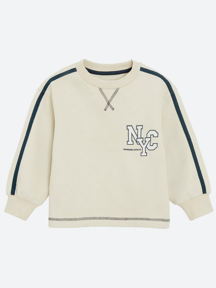 Свитшот COOL CLUB #1