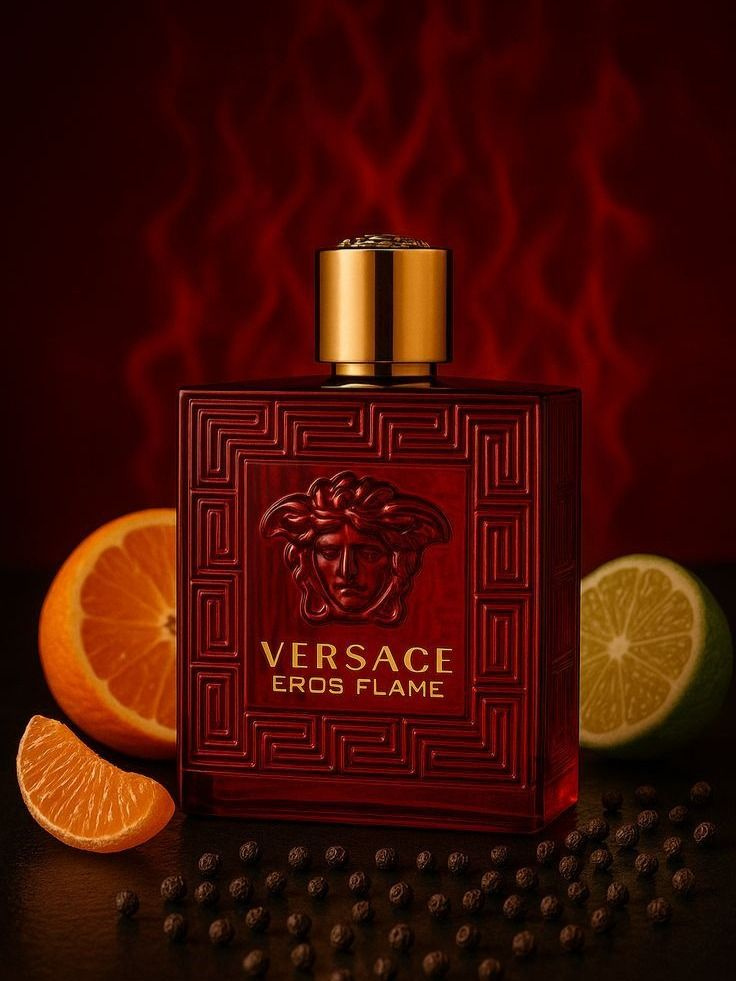 EROS FLAME VERSA../ 100ml / Парфюм #1
