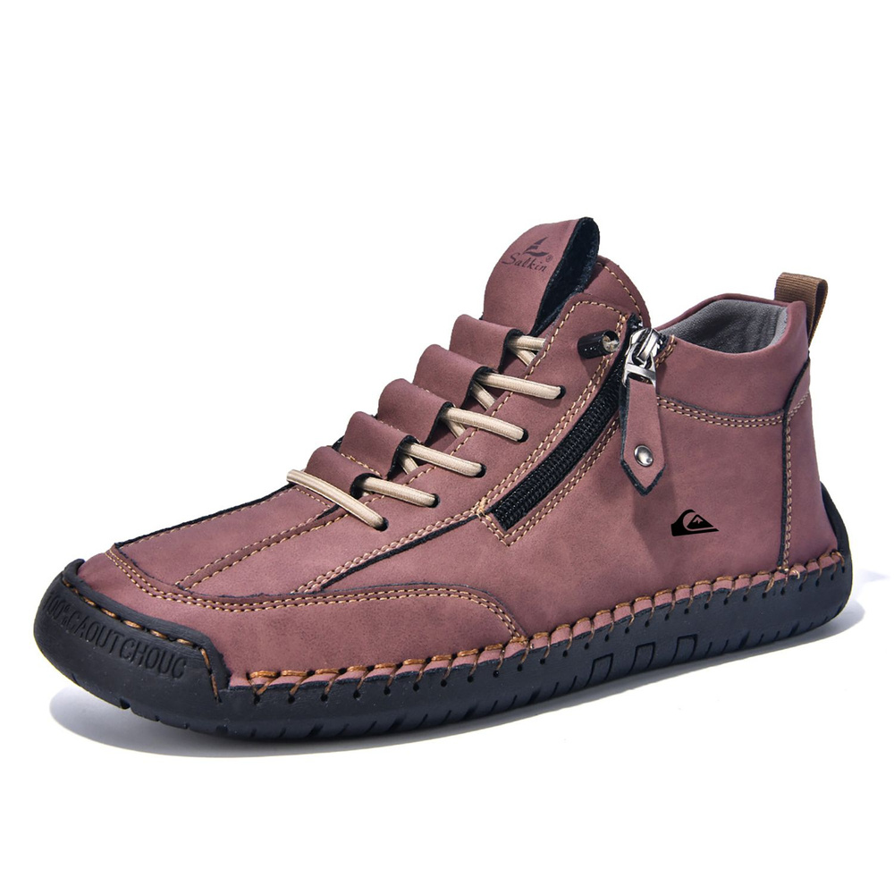 Ботинки Quiksilver #1