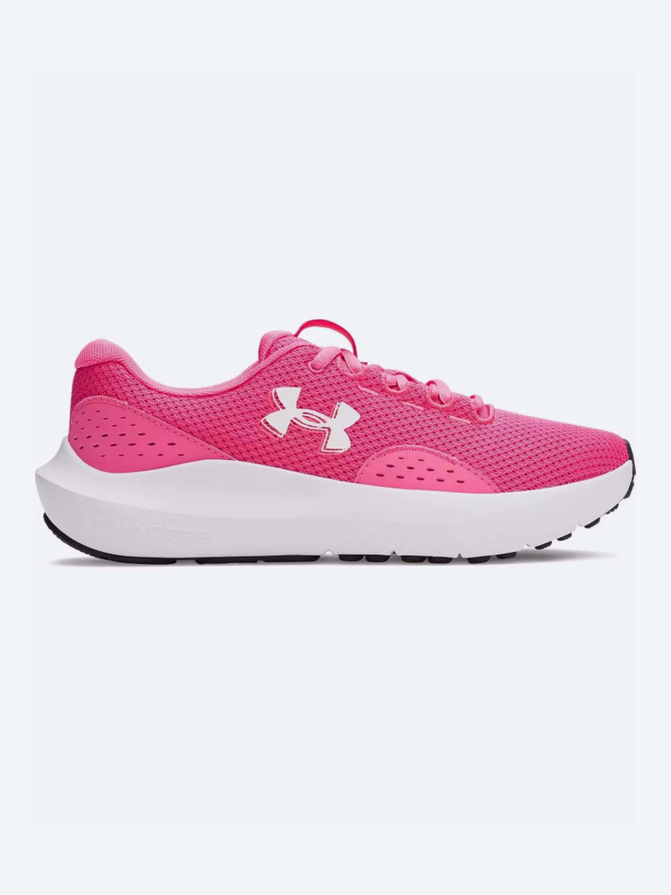 Кроссовки Under Armour UA W Charged Surge 4 #1