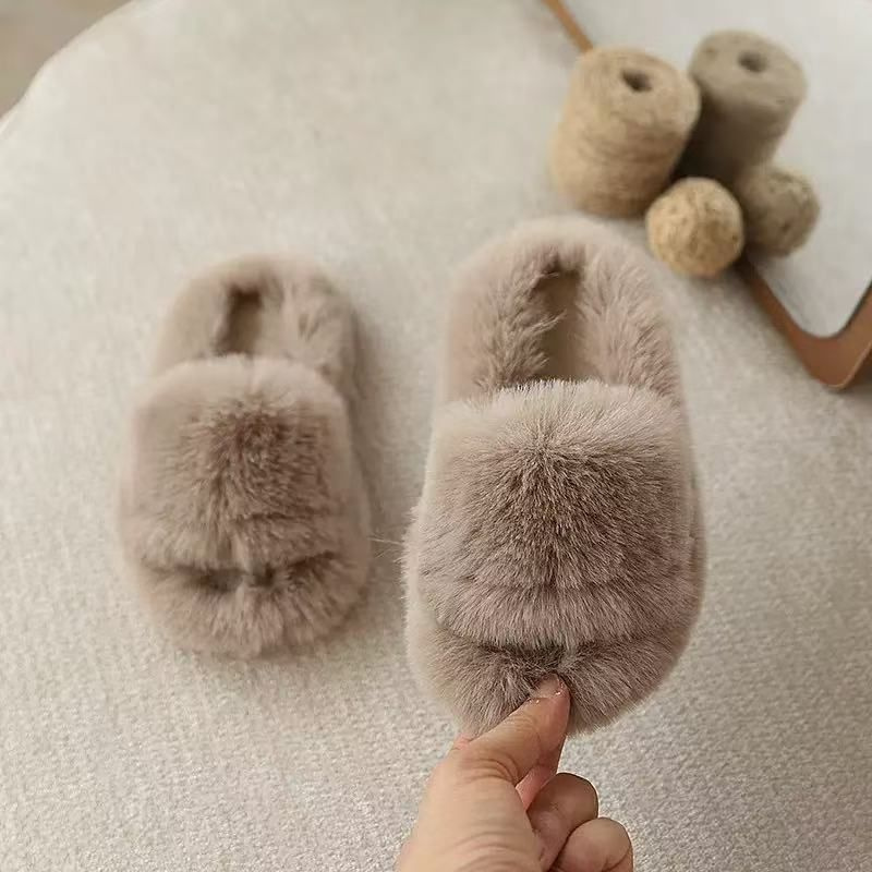 Тапочки #1
