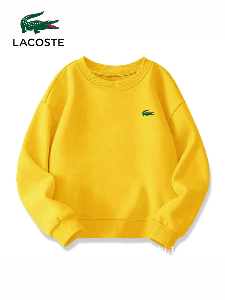 Свитшот Lacoste #1