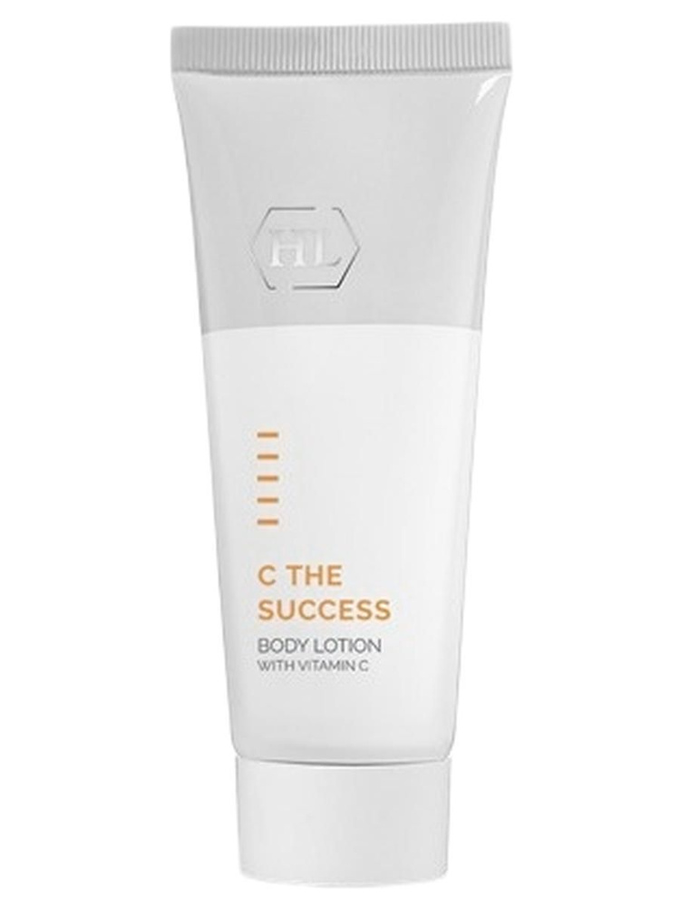 Holy Land Лосьон для тела C the Success Body Lotion, 70 мл #1