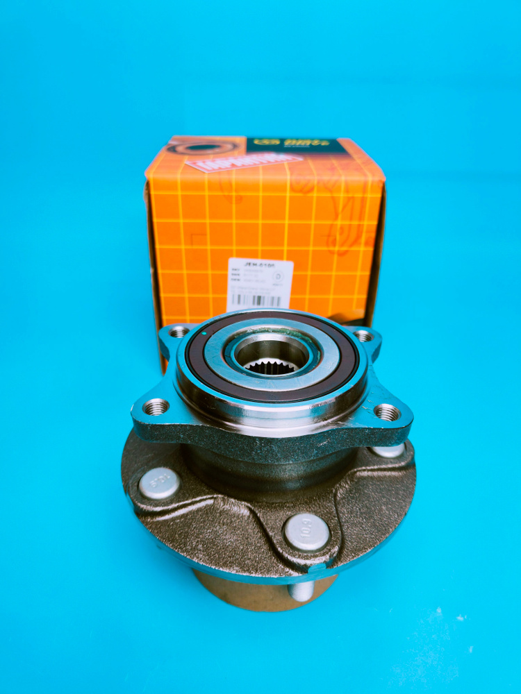 Ступица передняя/задняя Suzuki Grand Vitara, Escudo, Nissan