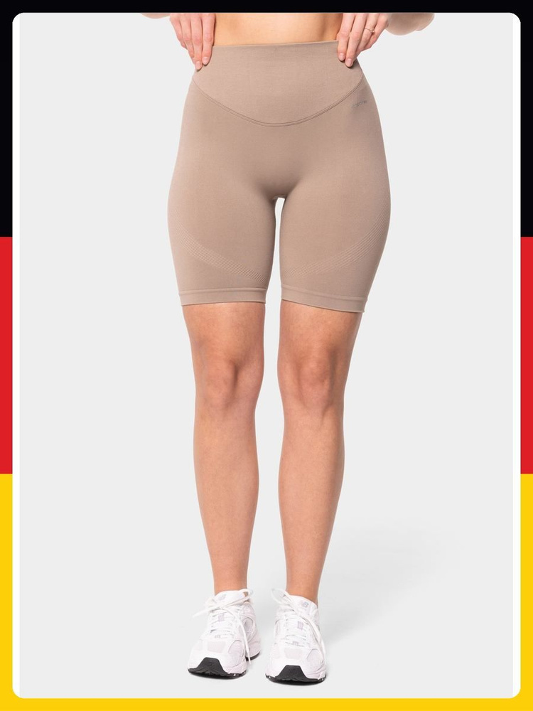 Велосипедки ACCOLADE SEAMLESS #1