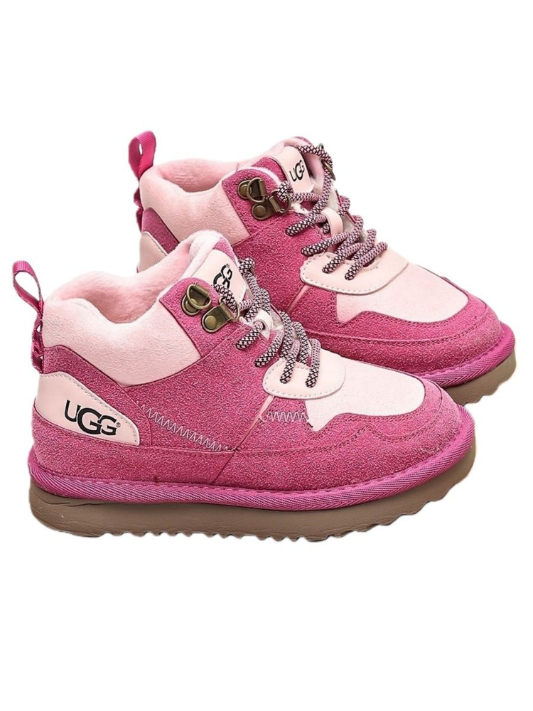 Угги UGG #1