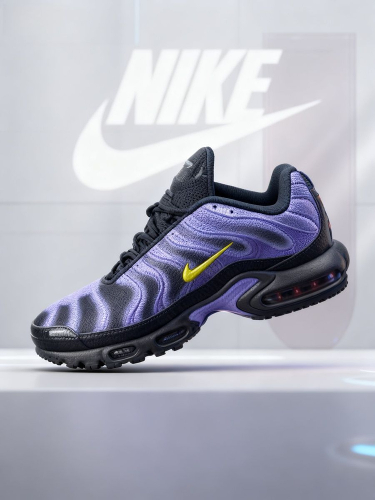 Кроссовки Air Max Plus #1