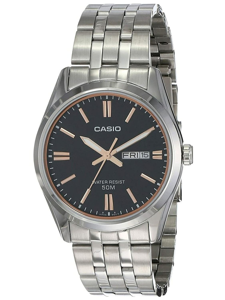 Casio Часы наручные #1