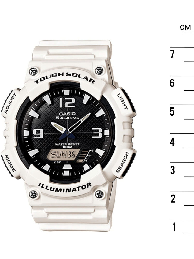 Casio Часы наручные #1