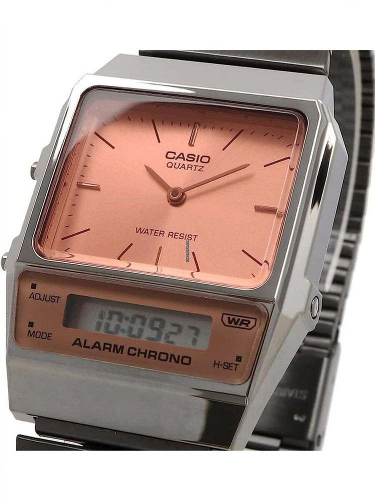 Casio Часы наручные #1