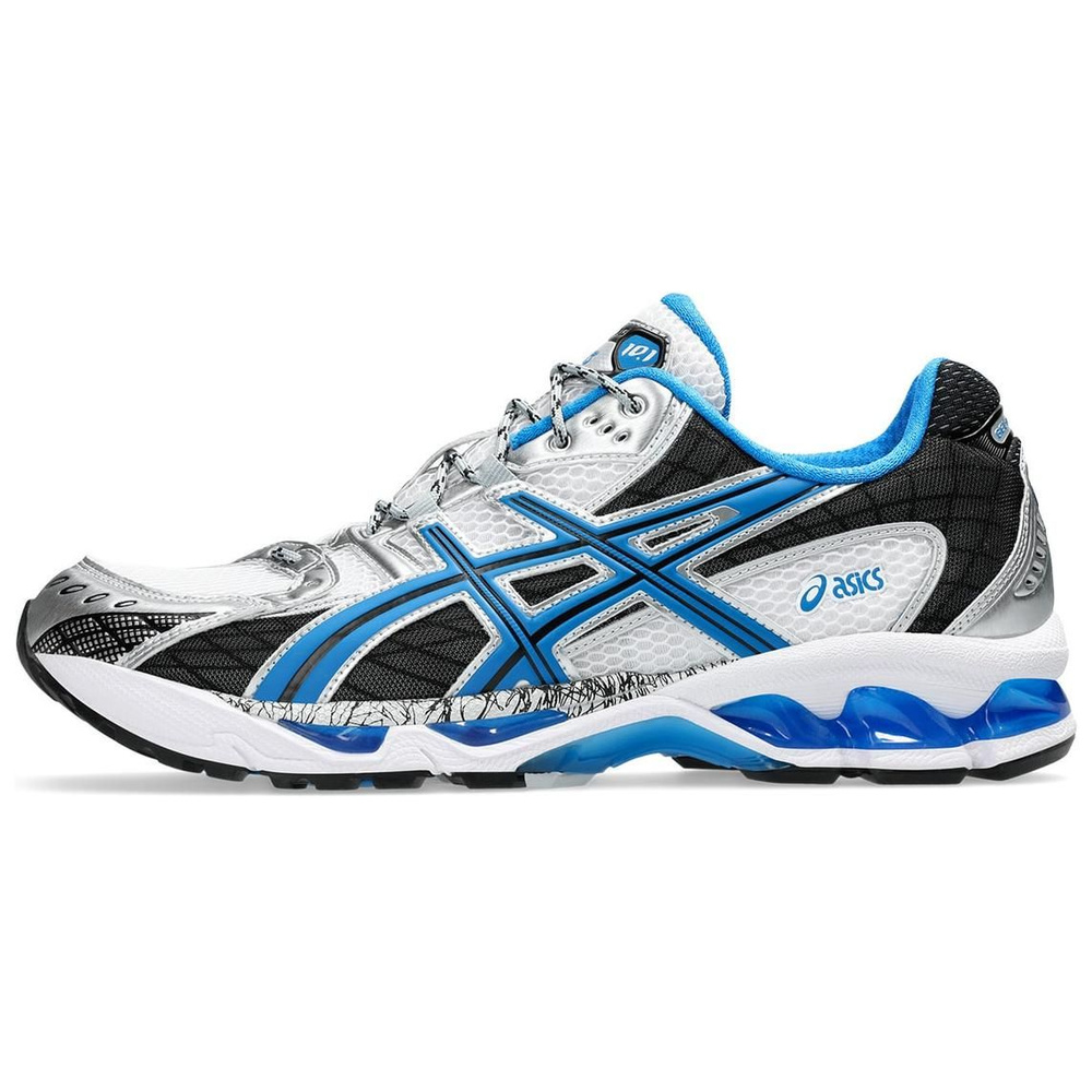 Кроссовки ASICS #1