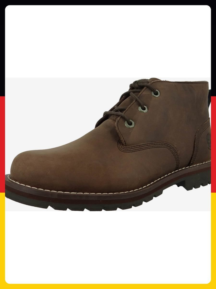 Ботинки Timberland #1